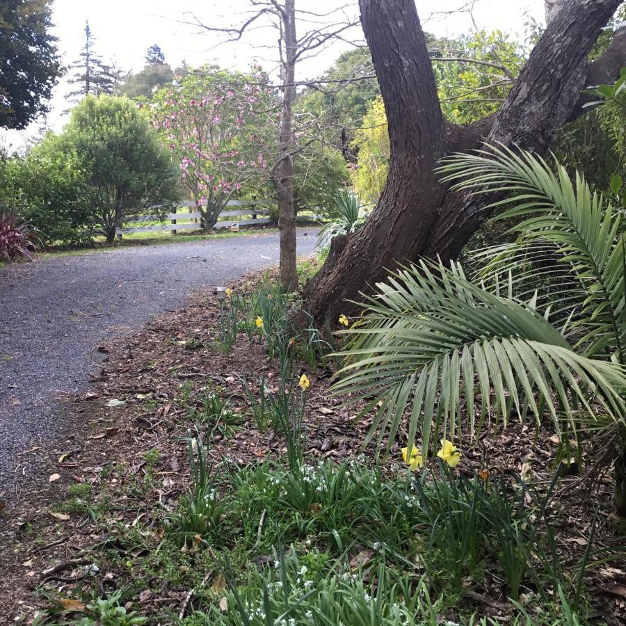 Pa Road B&B Kerikeri Nz エクステリア 写真